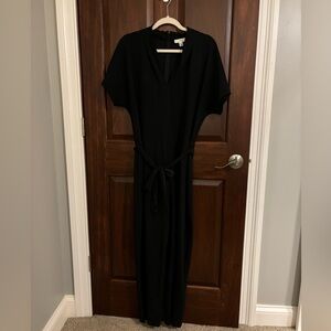 Halston jumpsuit